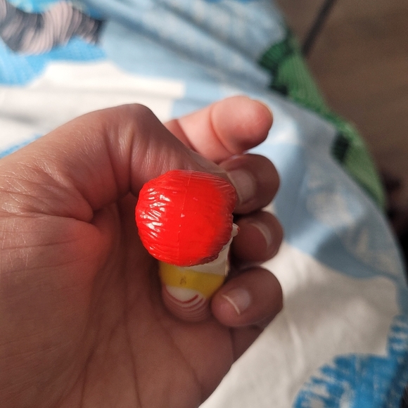 Vintage 1983 Ronald McDonald pencil sharpener - Picture 7 of 7